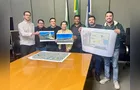 Aliel Machado ressalta importância da primeira policlínica de PG