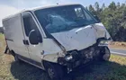 Gestante morre em grave acidente em rodovia movimentada