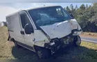 Gestante morre em grave acidente em rodovia movimentada