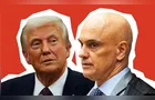 Governo americano revoga vistos de Moraes, familiares e aliados ao STF