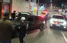 Condutores embriagados trafegam na contramão da 'Augusto Ribas' em PG