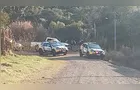 Urgente: cadáver é encontrado no Jardim Mezzomo, em PG