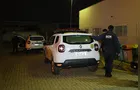 Vídeo mostra momento de briga que terminou em morte em PG