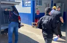 Homem estupra cunhada em Castro; irmã da vítima incentivou crime
