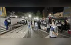 ICP realiza ação para pessoas em situação de rua nesta sexta