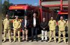 Corpo de Bombeiros busca alternativas para arrecadar recursos em parceria com prefeituras