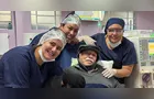 Hospital Santa Casa PG celebra o Serviço de Terapia Renal Substitutiva em Castro
