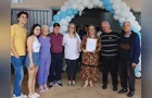 Câmara nos Bairros no Jardim Paraíso é marcada por grande adesão da comunidade