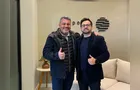 Cigarro eletrônico: moda perigosa entre jovens