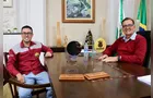 Peão vence prova nacional e leva nome de Tibagi ao topo