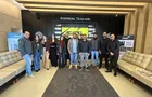 Agência Ade! participa do 'Café com Mídia' no Grupo aRede