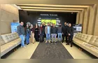 Agência Ade! participa do 'Café com Mídia' no Grupo aRede