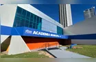 Academia municipal de PG será inaugurada nesta segunda; veja fotos exclusivas
