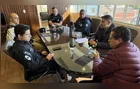 Forças de segurança reforçam policiamento durante 1º Festival de Balonismo de Castro