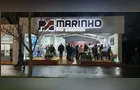 Marinho Pré-Moldados participa do Agroleite 2025 em Castro