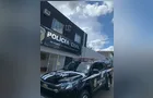 Homem é preso por torturar suposto furtador de celular em Arapoti