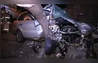 Acidente termina em morte na Palmeirinha, em PG