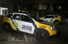 Pai agride filho autista de 13 anos na 'Palmeirinha', em PG