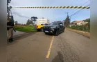 Veja momento que Bope entra em residência de policial aposentado em surto em PG