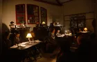 Grupo de Teatro de PG faz leitura dramática na Estação Hub