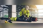 Acidentes de trabalho no Brasil seguem em alta e expõem falhas na prevenção