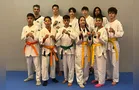 CT Junior Lima, de PG, faz maior resultado no taekwondo no 71º Jogos Escolares do Paraná
