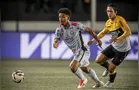 Gabriel Souza emplaca sequência como titular no Operário e destaca defesa na Série B