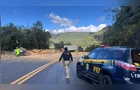Caminhão envolvido em acidente com dois óbitos apresentou falha nos freios