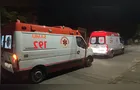 Criança se engasga com moeda durante culto em igreja de PG