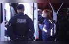 Adolescente de 15 anos defende mãe de agressões de seu próprio irmão em PG
