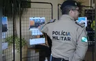 Shopping Palladium PG sedia exposição que celebra 171 anos da Polícia Militar