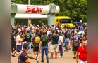 Castro recebe Motor Show, maior parque de diversão a motor do Brasil