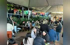 Festival de Cerveja Artesanal de PG é opção de passeio especial no Dia dos Pais