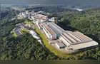 Klabin aplica R$ 1,7 bi para modernizar fábrica em Telêmaco Borba