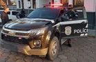 Polícia prende homem de 29 anos por tráfico de drogas em Piraí do Sul