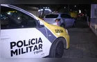 Mulher é atropelada e fica ferida ao atravessar avenida de PG