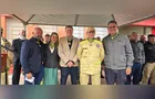Küller é homenageado nos 86 anos do 2º Batalhão de Bombeiros Militar de PG