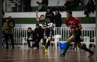Contorno Futsal quer maior público do ano contra a líder Adema; ingressos estão à venda