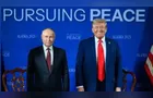 Trump diz a europeus que Putin quer região do Donbas para encerrar guerra