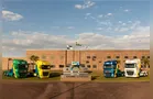 DAF faz aporte de R$ 950 mi para ampliar fábrica em Ponta Grossa