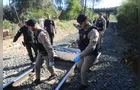 Polícia Militar faz vistoria em local que cadáver foi encontrado em PG