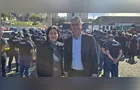 Cristina Graeml visita Ponta Grossa e reforça agenda na região