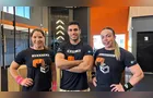 Equipe de PG se prepara para competição nacional