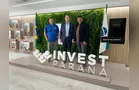 Tibagi apresenta produtos artesanais na Invest Paraná