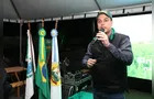 Fernandes Pinheiro inaugura sindicato rural para apoiar produtores do município