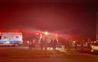Atropelamento na PR-151 mata um homem em Castro