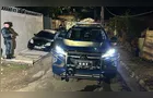 Homem é chamado de 'talarico' e sofre tentativa de assassinato em PG