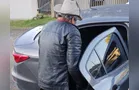 Polícia Civil cumpre mandados de prisão por estupro e roubo em Prudentópolis e Guamiranga