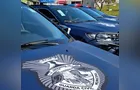 Homem de 55 anos é preso com registros de 58 furtos em PG