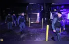 Briga de suposto caso extraconjugal mobiliza Guarda Civil em posto de gasolina em PG